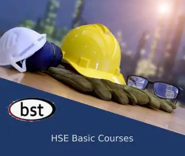 basic hse courses